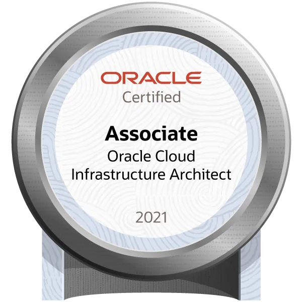Official logo of AWS Certified DevOps Engineer – Specialty