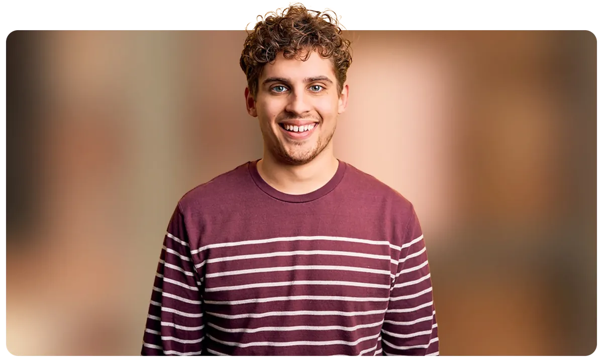 Customer portrait